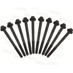 varžtų kompl., cil. galvutės varžtai
                                MOTIVE                                              