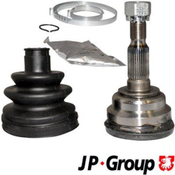 pusašio šarnyras JP
                                JP GROUP                                                1243300510, Nen