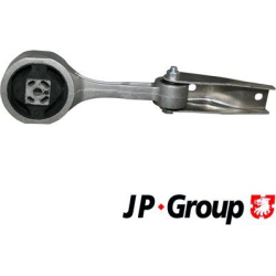 montavimas, neautomatinė transmisija JP
                                JP GROUP                                            