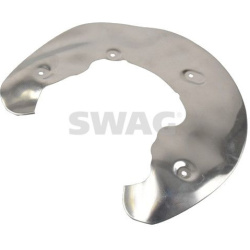 apsauginis skydas, stabdžių diskas
                                SWAG                                                33 1