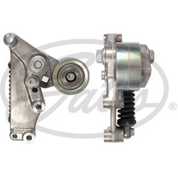 diržo įtempiklis, V formos rumbuotas diržas FleetRunner™
                                GATES                          