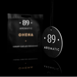 Oro gaiviklis Aromatic 89 &quot;Conegon&quot;
                                AROMATIC 89                                CONE