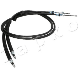 trosas, stovėjimo stabdys
                                JAPKO                                1310342, Nenurodytas gamintoj