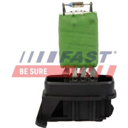 prerezistorius, pūtiklis
                                FAST                                                FT59211, FAST, 