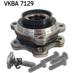 Guolis rato
                                SKF                                                VKBA7129, SKF, VKBA7129, auto 