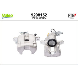 stabdžių apkaba NEOGEN
                                FTE                                                9298152, FTE, 929