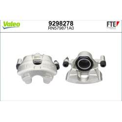 stabdžių apkaba NEOGEN
                                FTE                                                9298278, FTE, 929