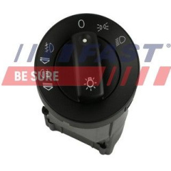 jungiklis, priekiniai žibintai
                                FAST                                                FT09017, 