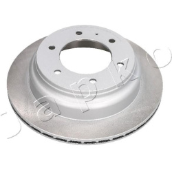 stabdžių diskas (1vnt)
                                JAPKO                                                61997C, Nenurod