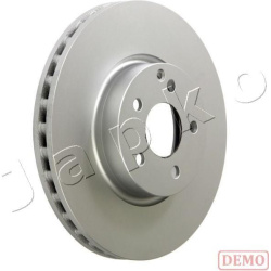 stabdžių diskas (1vnt)
                                JAPKO                                                60051C, Nenurod