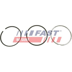 stūmoklio žiedų komplektas
                                FAST                                                FT47387/0, 