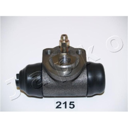 rato stabdžių cilindras
                                JAPKO                                                67215, Nenurod