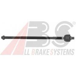 vidinė skersinė vairo trauklė
                                A.B.S.                                                240310