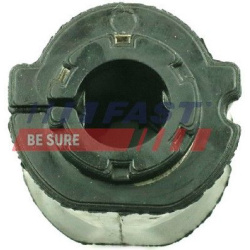 montavimas, stabilizatoriaus jungties trauklė
                                FAST                                          