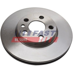 stabdžių diskas (1vnt)
                                FAST                                                FT31036, FAST, F