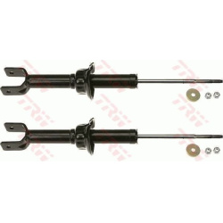 amortizatorius TRW TWIN
                                                JGM529T, TRW, JGM529T, auto detalė