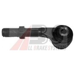 vidinė skersinė vairo trauklė
                                A.B.S.                                                240405