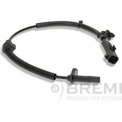 BREMI                                                51809, BREMI, 51809, auto detalė