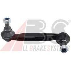 Stabilizatoriaus traukė
                                A.B.S.                                                260766, Nenuro