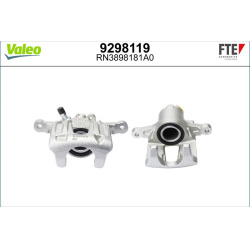 stabdžių apkaba NEOGEN
                                FTE                                                9298119, FTE, 929