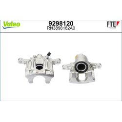 stabdžių apkaba NEOGEN
                                FTE                                                9298120, FTE, 929