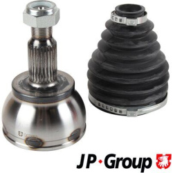 pusašio šarnyras JP
                                JP GROUP                                                1343300610, Nen