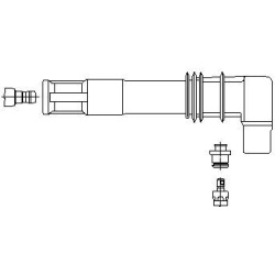 Drehmomentschlüssel
                                BREMI                                                13309A5, BREMI, 133