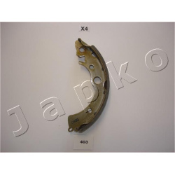 stabdžių trinkelių komplektas
                                JAPKO                                55403, Nenurodytas gami