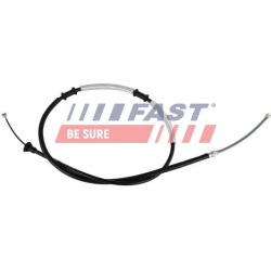 trosas, darbinis stabdys
                                FAST                                FT69137, FAST, FT69137, auto det