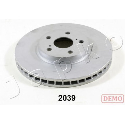 stabdžių diskas (1vnt)
                                JAPKO                                                602039C, Nenuro