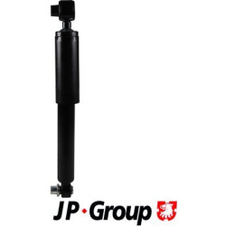 amortizatorius JP
                                JP GROUP                                                4352104600, Nenurod