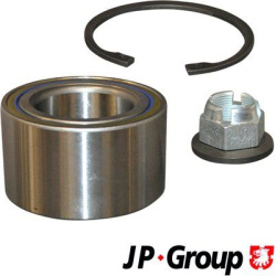 Rato guolio komplektas JP
                                JP GROUP                                                1241302510,
