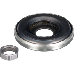 frikcinis guolis, pakabos statramsčio atramos montavimas
                                GATES                              