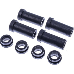 įvorė, lakštinė lingė
                                DENCKERMANN                                                D300543