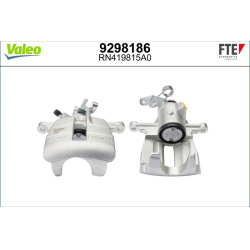 stabdžių apkaba NEOGEN
                                FTE                                                9298186, FTE, 929