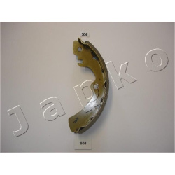 stabdžių trinkelių komplektas
                                JAPKO                                55801, Nenurodytas gami