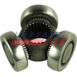 trikojo įvorė, kardaninis velenas
                                FAST                                FT28115, FAST, FT2811