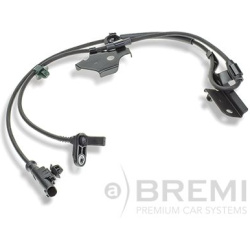jutiklis, rato greitis
                                BREMI                                                51258, BREMI, 512