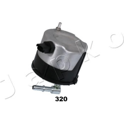 kuro filtras
                                JAPKO                                30320, Nenurodytas gamintojas, 30320, auto 