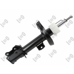 amortizatorius LORO
                                ABAKUS                                232-01-098, Nenurodytas gamintojas,