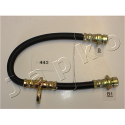 laikantysis rėmas, stabdžių žarnelė
                                JAPKO                                               