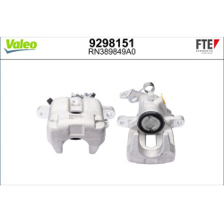 stabdžių apkaba NEOGEN
                                FTE                                                9298151, FTE, 929