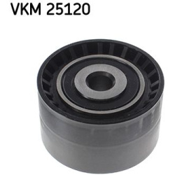 kreipiantysis skriemulys, paskirstymo diržas
                                SKF                                            