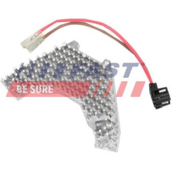 prerezistorius, pūtiklis
                                FAST                                                FT59157, FAST, 