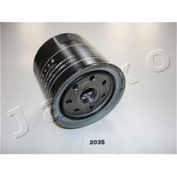 alyvos filtras
                                JAPKO                                                10203, Nenurodytas gamint