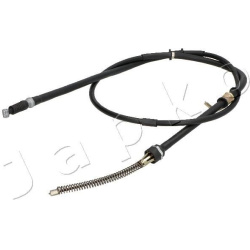 trosas, stovėjimo stabdys
                                JAPKO                                                131509, Nenur