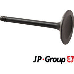 įsiurbimo vožtuvas JP
                                JP GROUP                                                1111303500, N