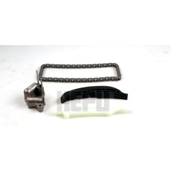 paskirstymo grandinės komplektas
                                HEPU                                                21-0236