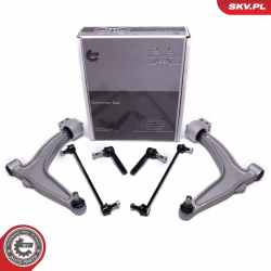 ESEN SKV                                                04SKV980, Nenurodytas gamintojas, 04SKV980, auto detalė