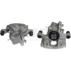 stabdžių apkaba
                                BUDWEG CALIPER                                                344713, Nenur